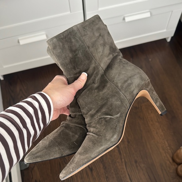 Dolce Vita Ankle Boots - Picture 3 of 4